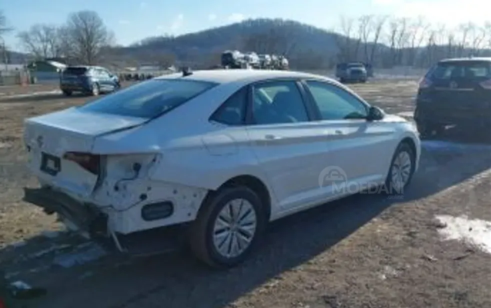 Volkswagen Jetta 1.4 2020 თბილისი - photo 4