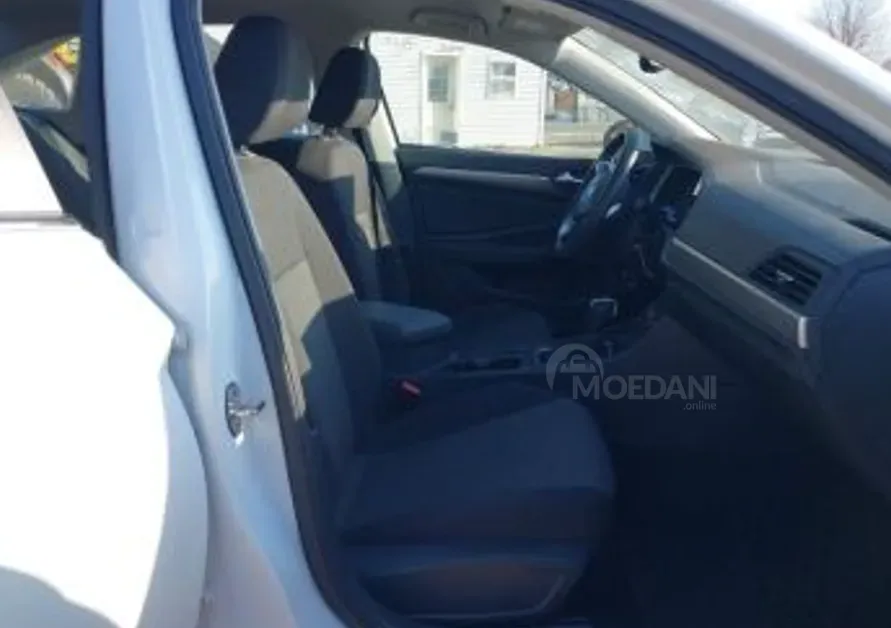 Volkswagen Jetta 1.4 2020 თბილისი - photo 6