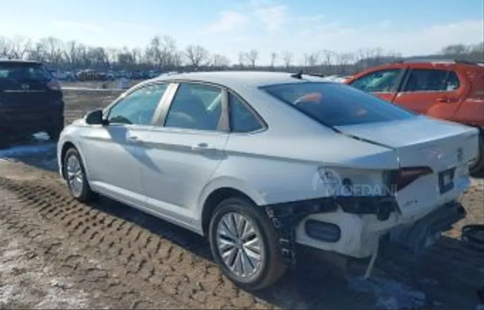 Volkswagen Jetta 1.4 2020 თბილისი - photo 3