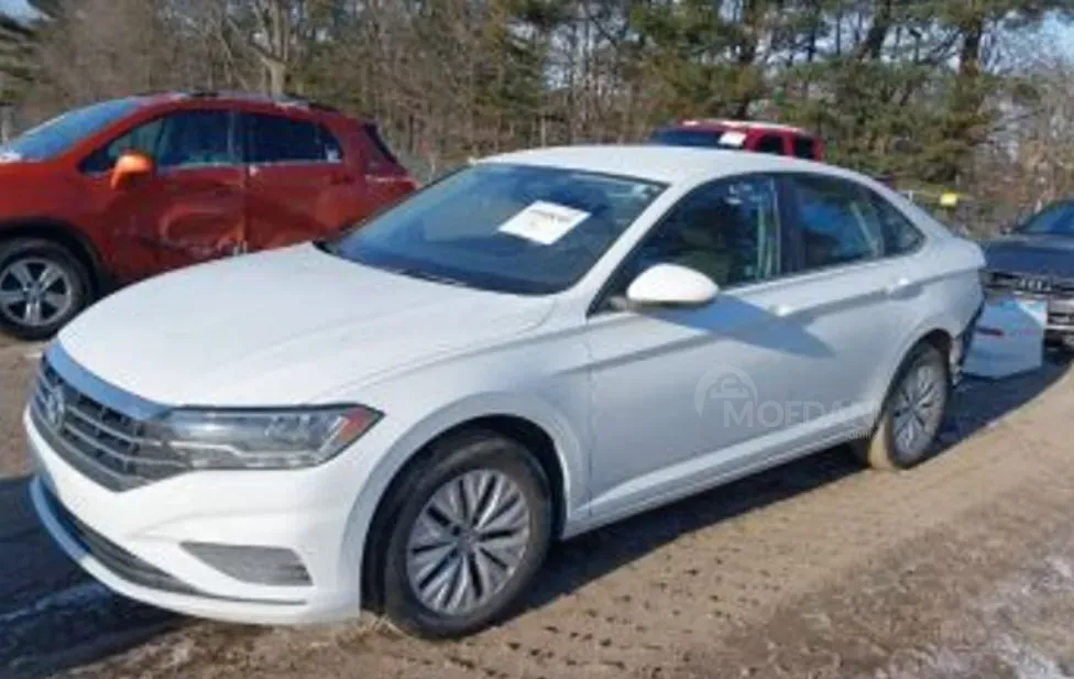 Volkswagen Jetta 1.4 2020 თბილისი - photo 1