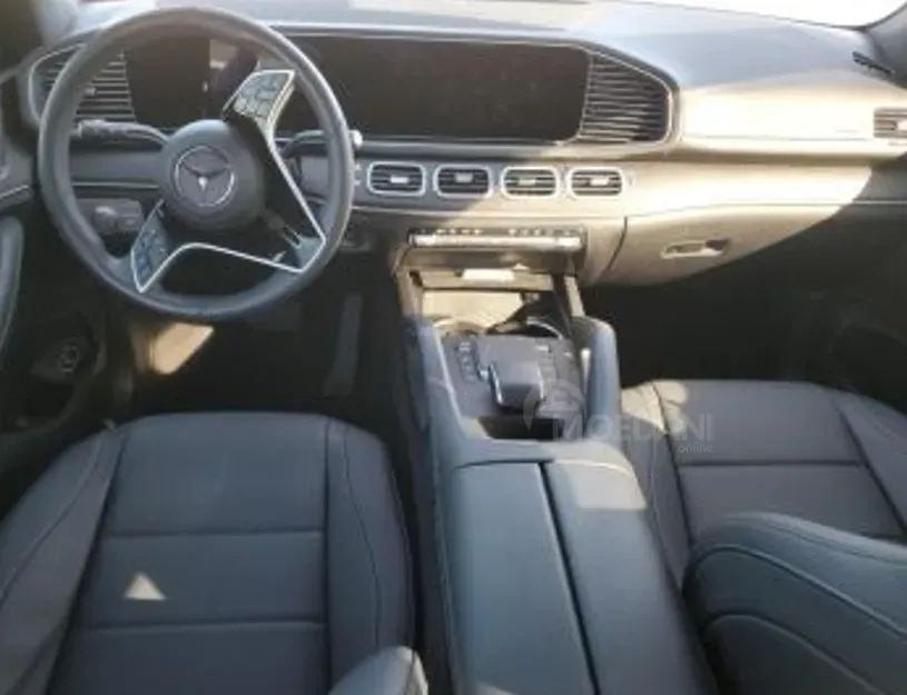 Mercedes GLE 2L 2024 Тбилиси - изображение 7