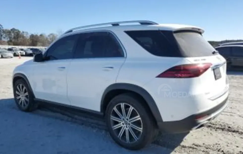 Mercedes GLE 2L 2024 Тбилиси - изображение 3