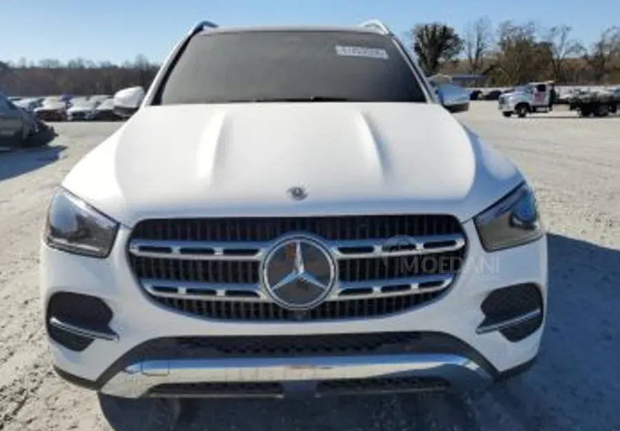 Mercedes GLE 2L 2024 Тбилиси - изображение 1