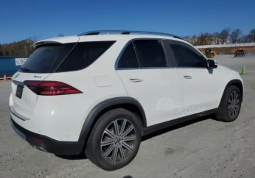Mercedes GLE 2L 2024 Тбилиси - изображение 4