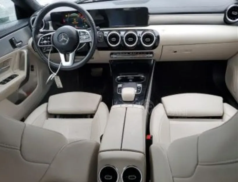 Mercedes CLA 2L 2020 Тбилиси - изображение 7