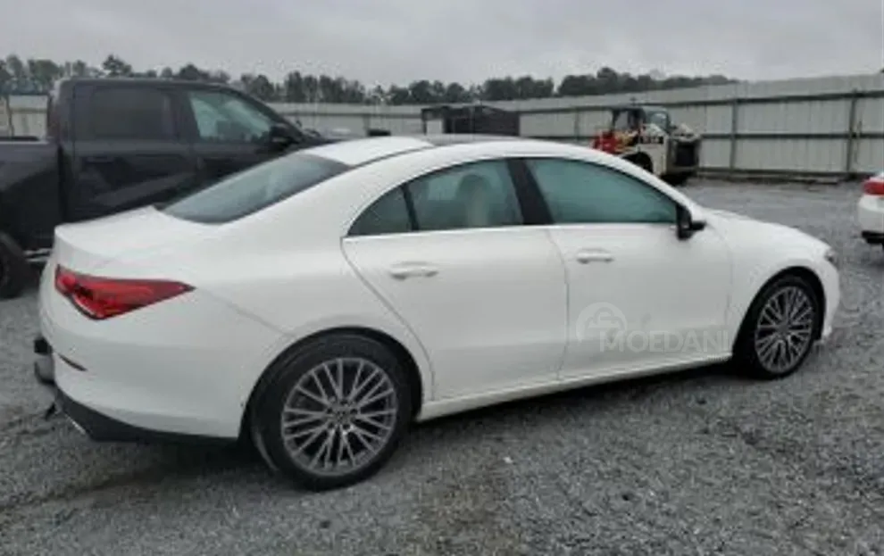 Mercedes CLA 2L 2020 Тбилиси - изображение 4