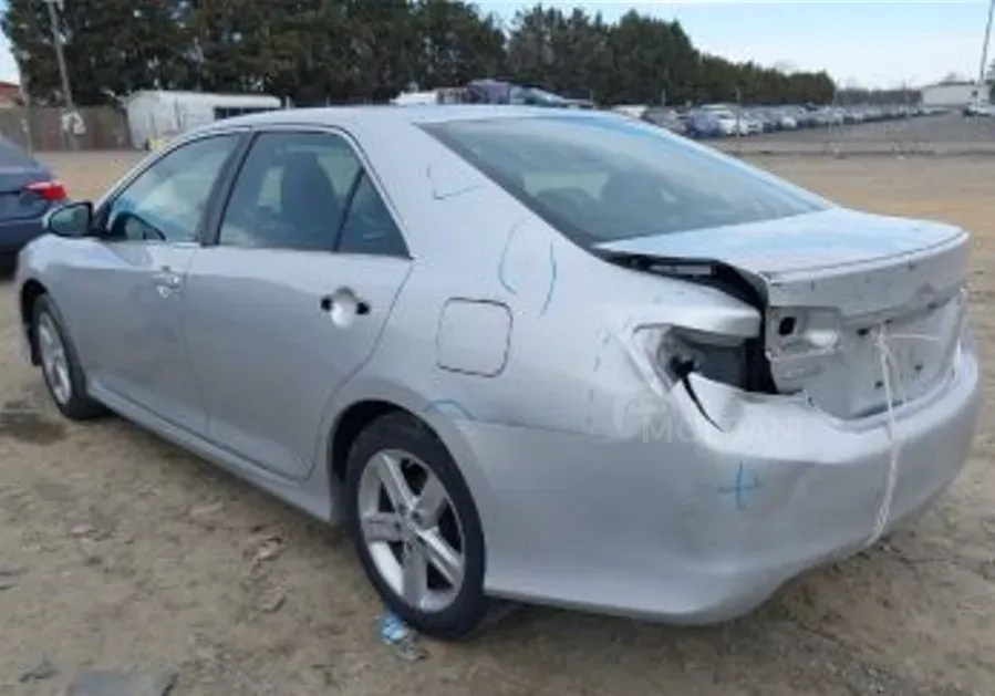 Toyota Camry 2.5L 2014 თბილისი - photo 6