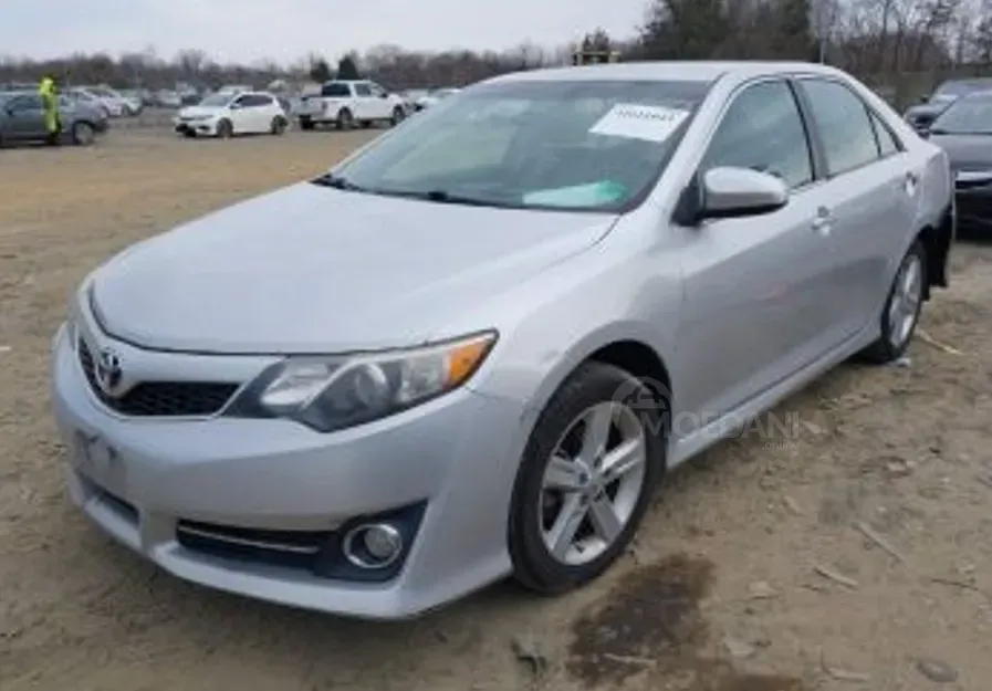 Toyota Camry 2.5L 2014 თბილისი - photo 3
