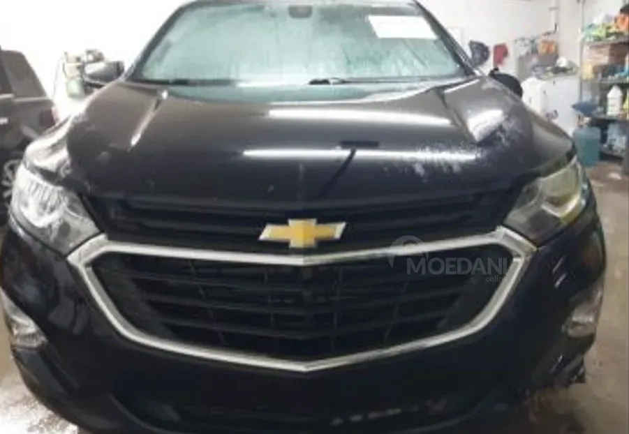 Chevrolet Equinox 2020 Тбилиси - изображение 7