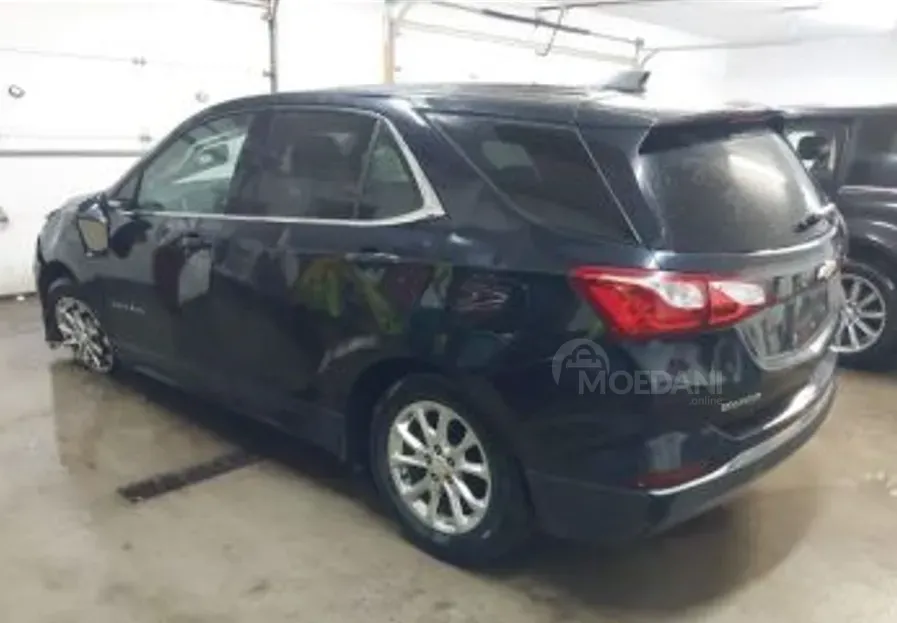 Chevrolet Equinox 2020 Тбилиси - изображение 3