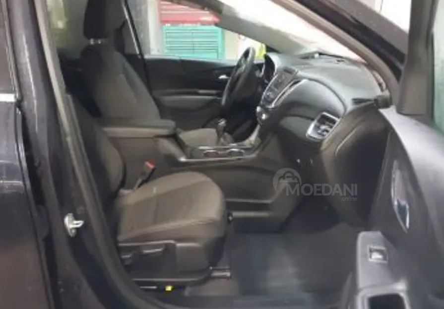 Chevrolet Equinox 2020 Тбилиси - изображение 5