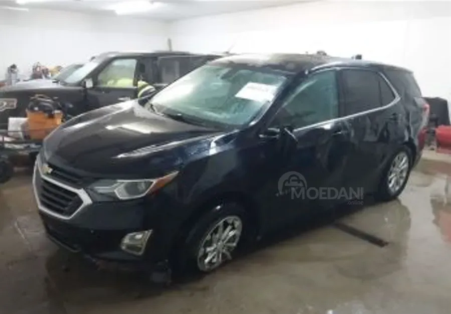 Chevrolet Equinox 2020 Тбилиси - изображение 1