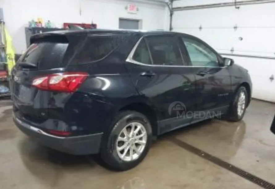 Chevrolet Equinox 2020 Тбилиси - изображение 4