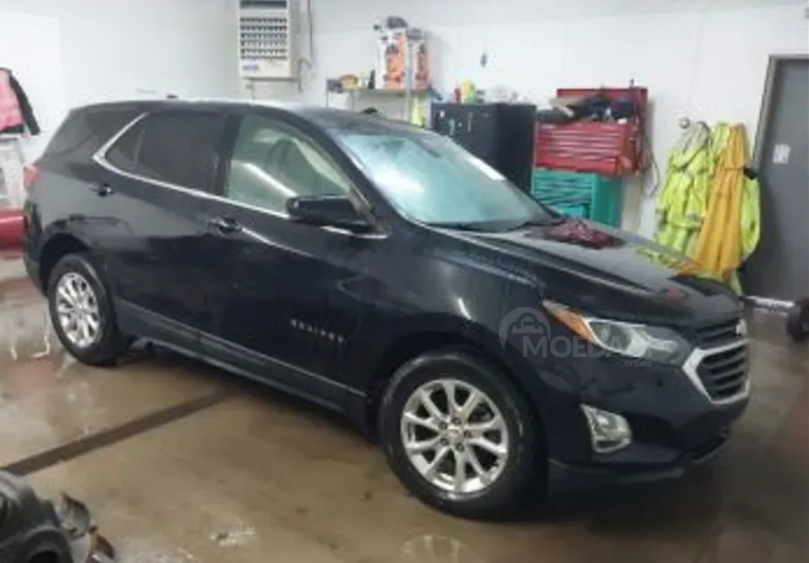 Chevrolet Equinox 2020 Тбилиси - изображение 2