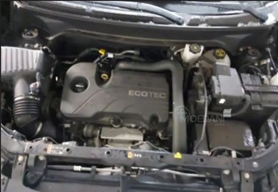 Chevrolet Equinox 2020 Тбилиси - изображение 6