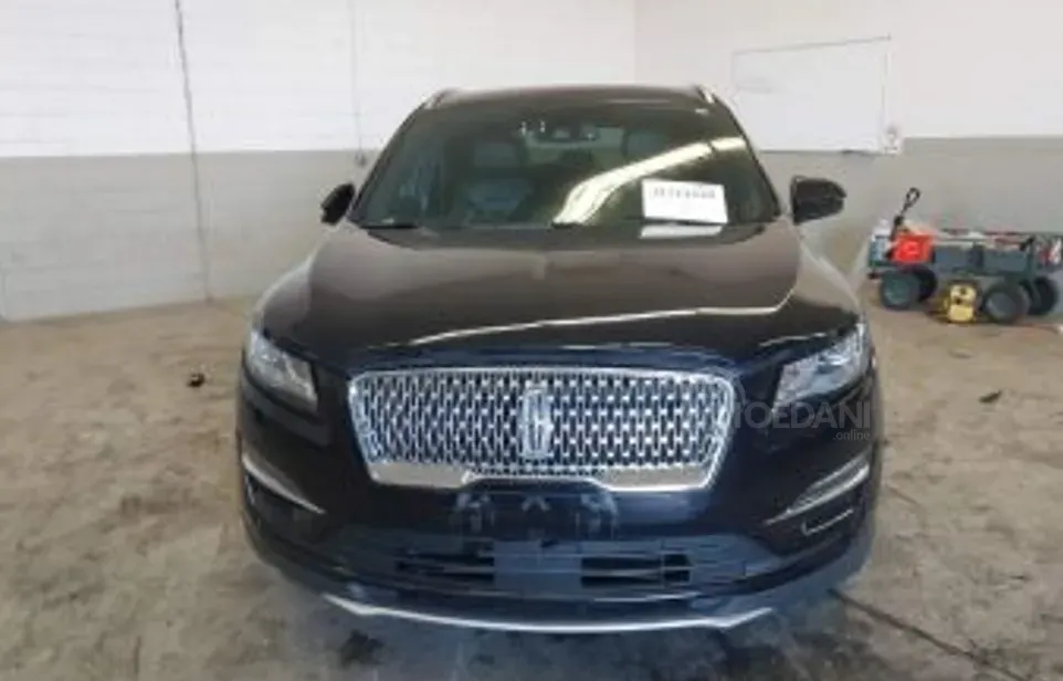 Lincoln MKC 2019 თბილისი - photo 1