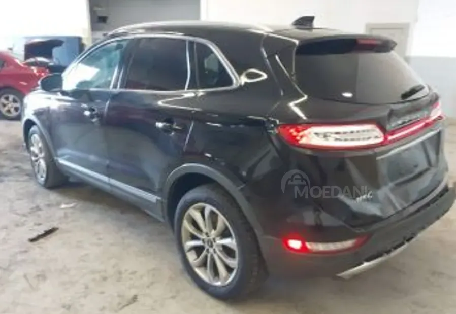 Lincoln MKC 2019 თბილისი - photo 4