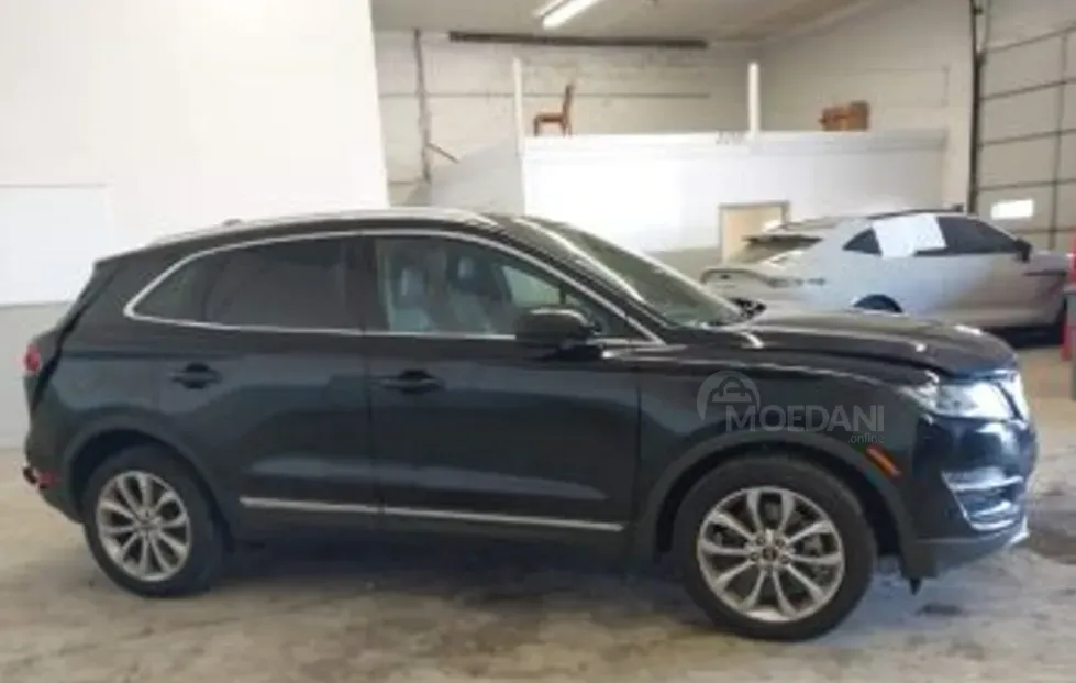 Lincoln MKC 2019 თბილისი - photo 7