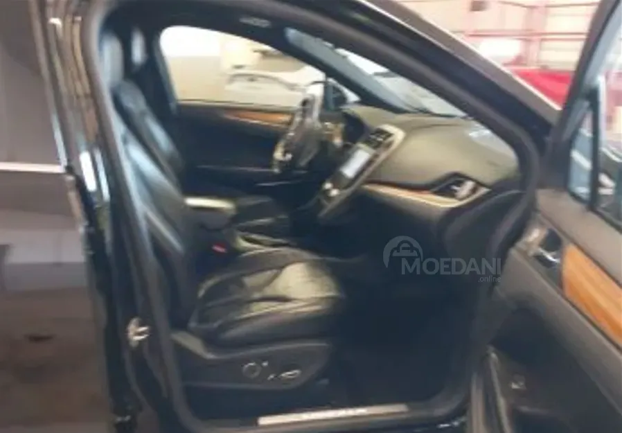 Lincoln MKC 2019 თბილისი - photo 6