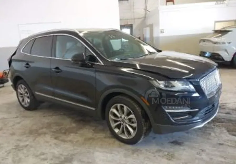 Lincoln MKC 2019 თბილისი - photo 2