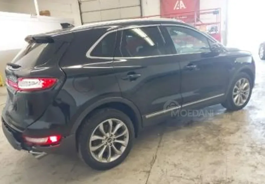 Lincoln MKC 2019 თბილისი - photo 5