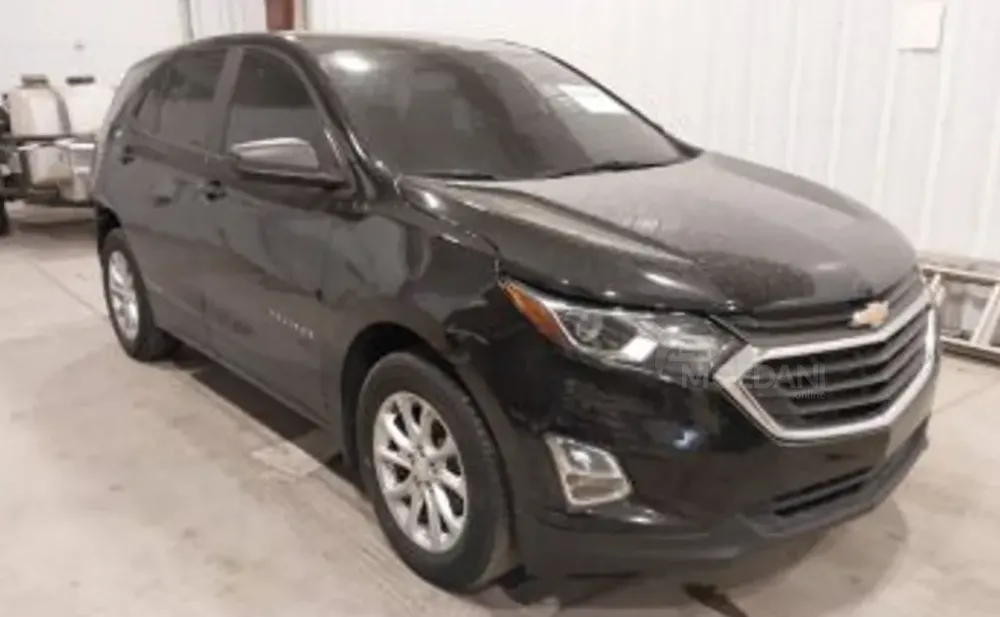 Chevrolet Equinox 2020 თბილისი - photo 2