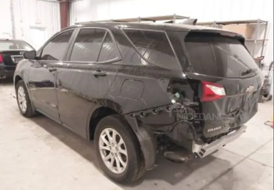 Chevrolet Equinox 2020 თბილისი - photo 4