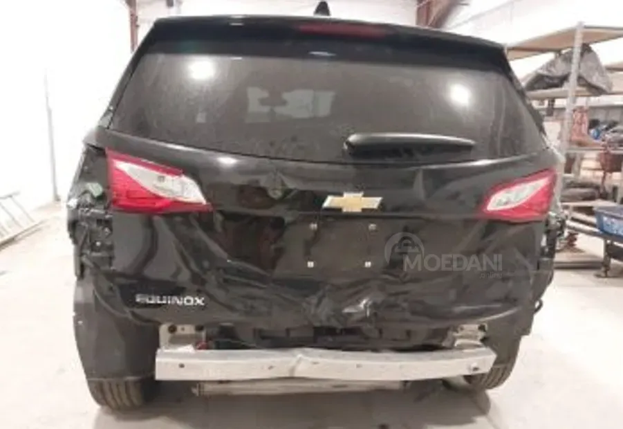 Chevrolet Equinox 2020 თბილისი - photo 6