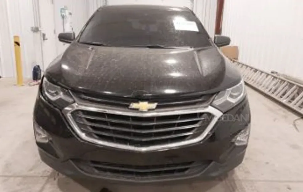 Chevrolet Equinox 2020 თბილისი - photo 1