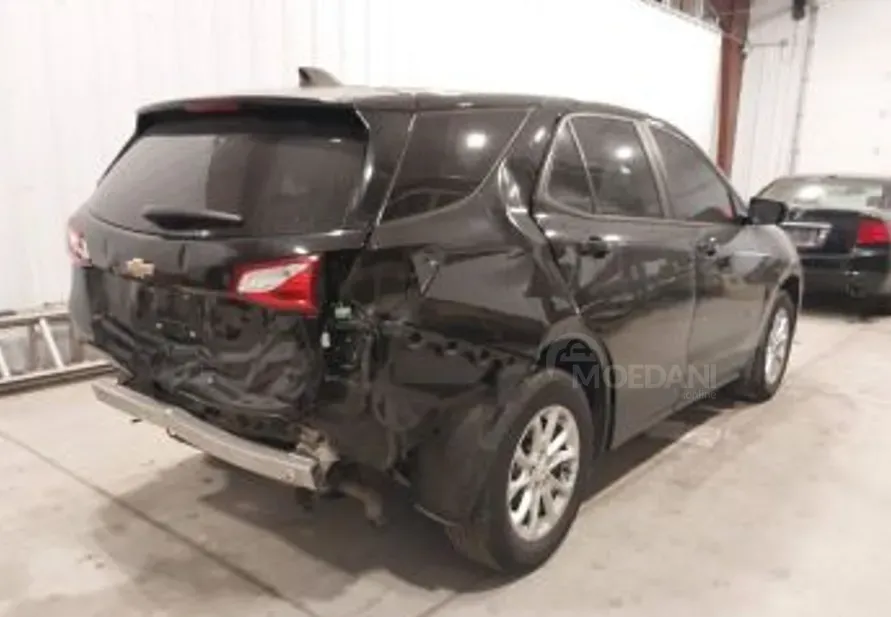 Chevrolet Equinox 2020 თბილისი - photo 5