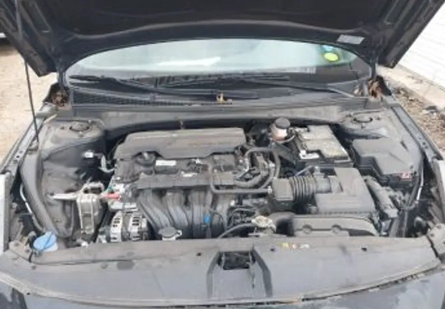 Hyundai Elantra 2021 Tbilisi - photo 6