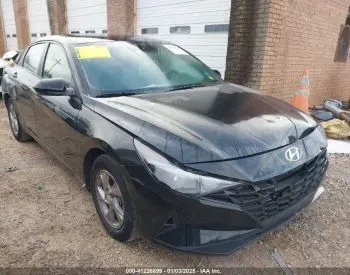 Hyundai Elantra 2021 Tbilisi - photo 2