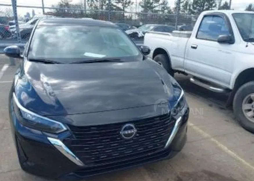 Nissan Sentra 2024 Тбилиси - изображение 5