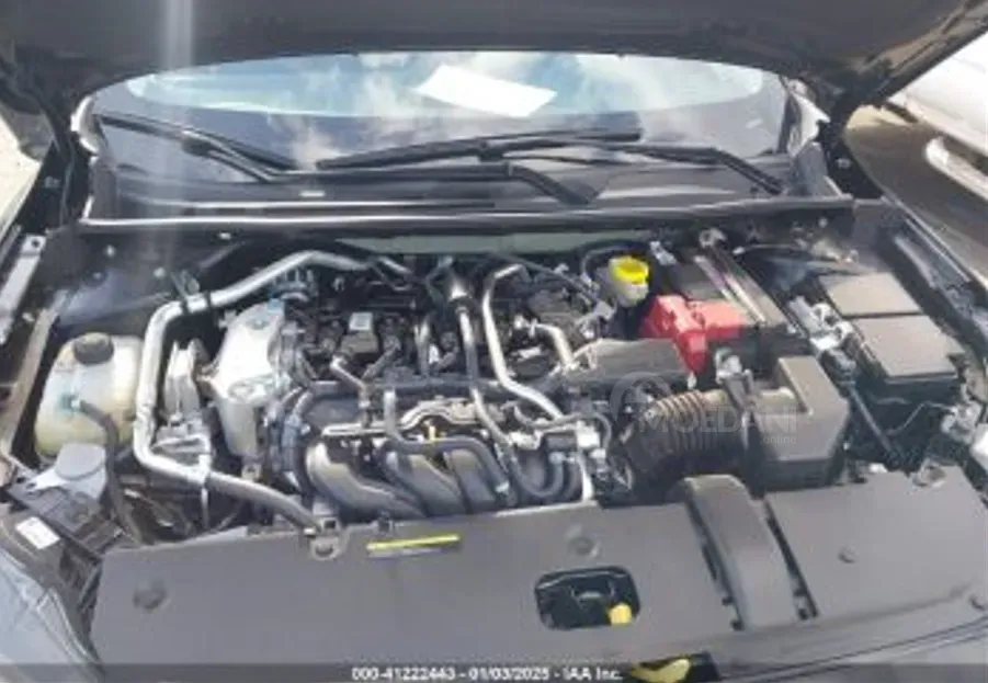 Nissan Sentra 2024 Тбилиси - изображение 7