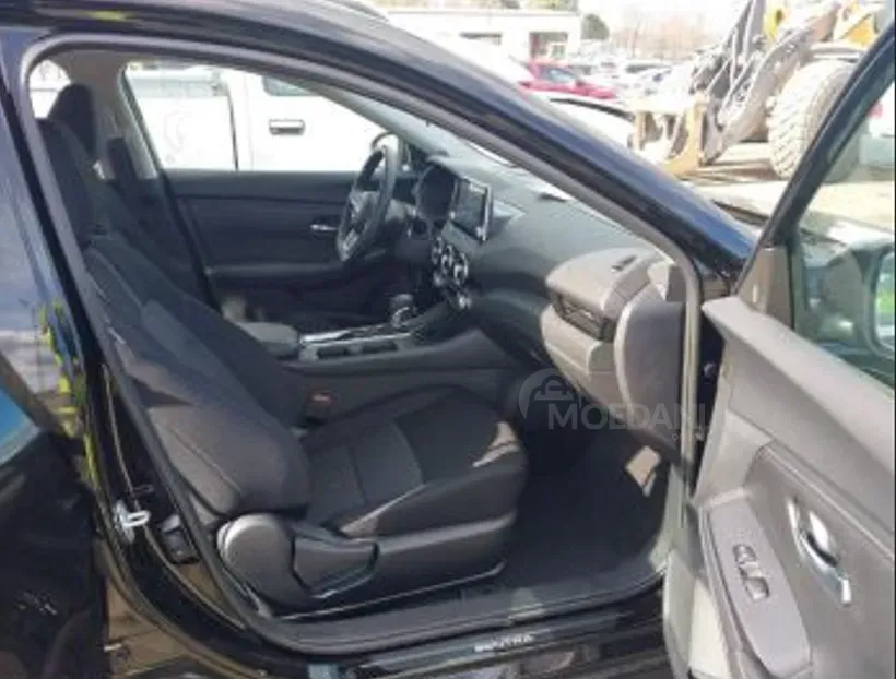 Nissan Sentra 2024 Тбилиси - изображение 6