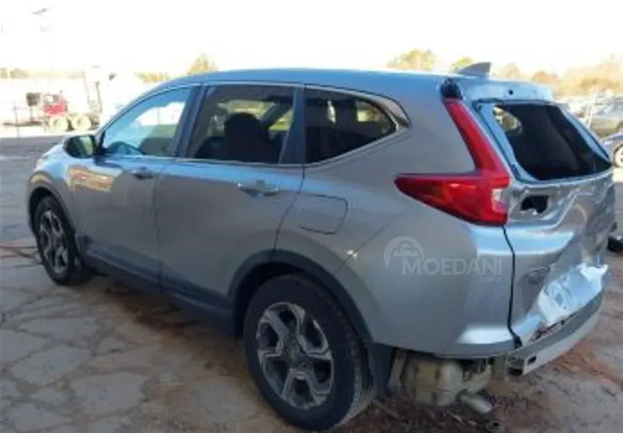 Honda CR-V 2018 თბილისი - photo 3