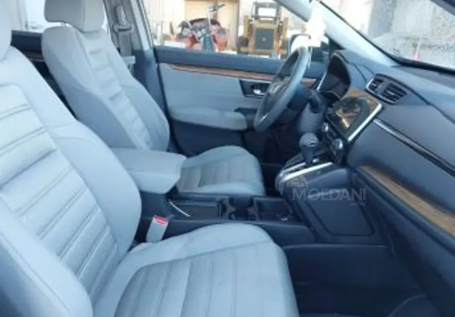 Honda CR-V 2018 თბილისი - photo 5