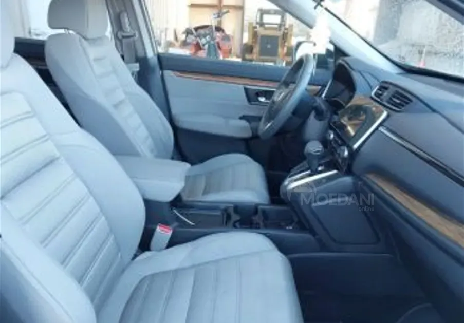 Honda CR-V 2018 თბილისი - photo 7