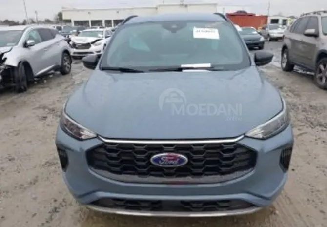 Ford Escape 2024 Тбилиси - изображение 1