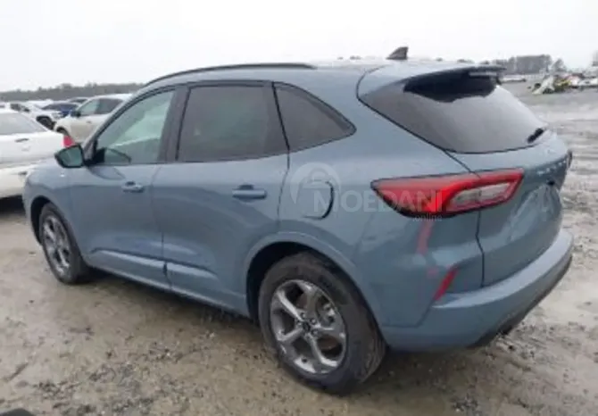 Ford Escape 2024 Тбилиси - изображение 5