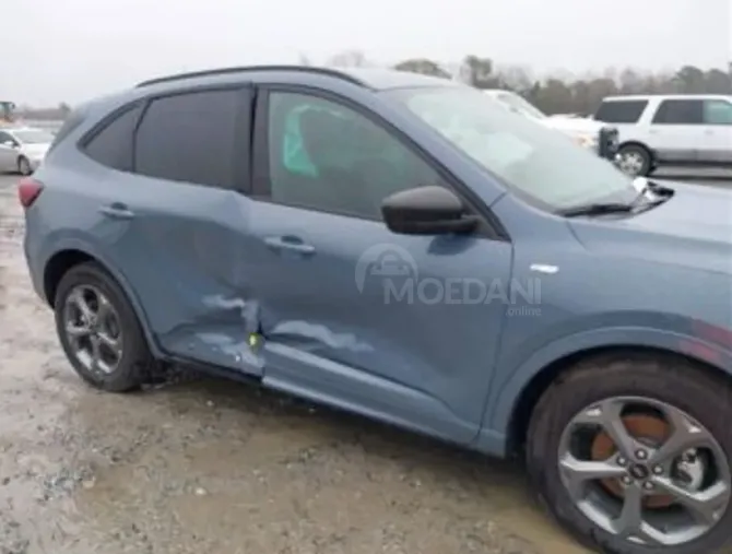 Ford Escape 2024 Тбилиси - изображение 6