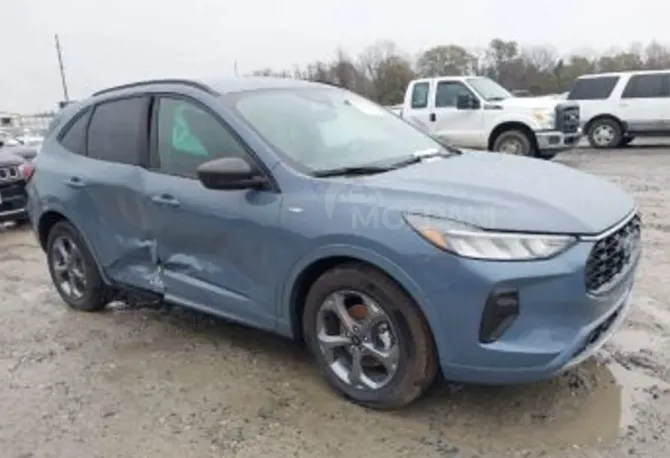 Ford Escape 2024 Тбилиси - изображение 2