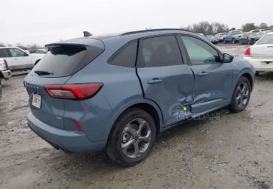 Ford Escape 2.5L 2024 Тбилиси - изображение 3