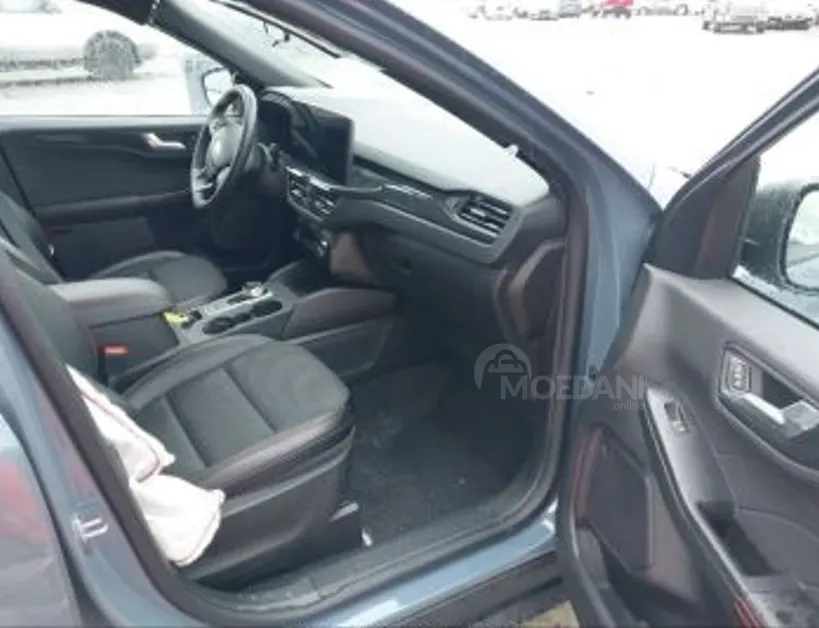 Ford Escape 2.5L 2024 Тбилиси - изображение 7