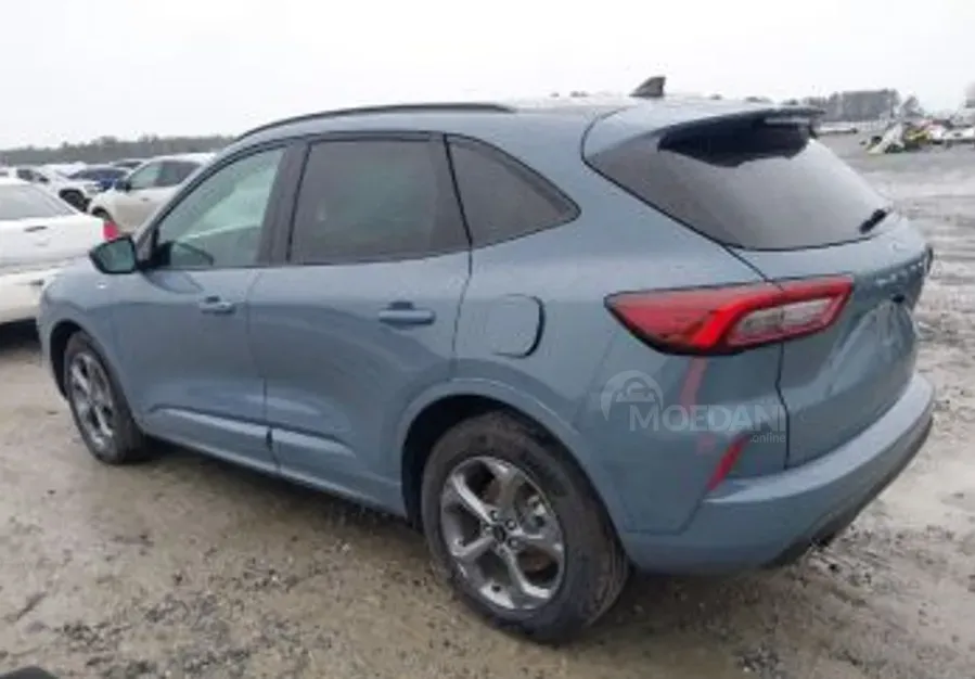 Ford Escape 2.5L 2024 Тбилиси - изображение 5