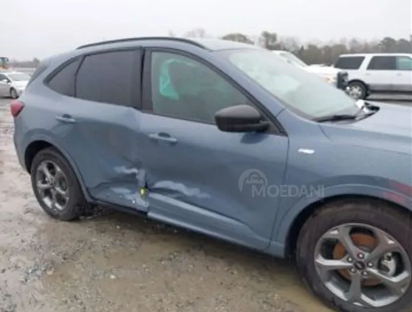 Ford Escape 2.5L 2024 Тбилиси - изображение 6