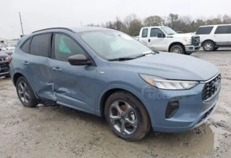 Ford Escape 2.5L 2024 Тбилиси - изображение 2