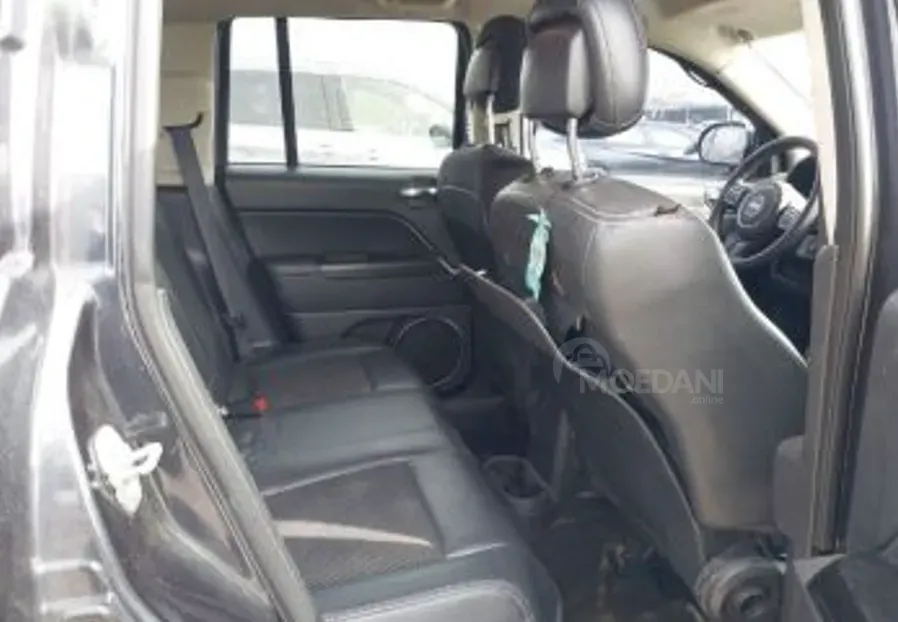 Jeep Compass 2015 Тбилиси - изображение 7