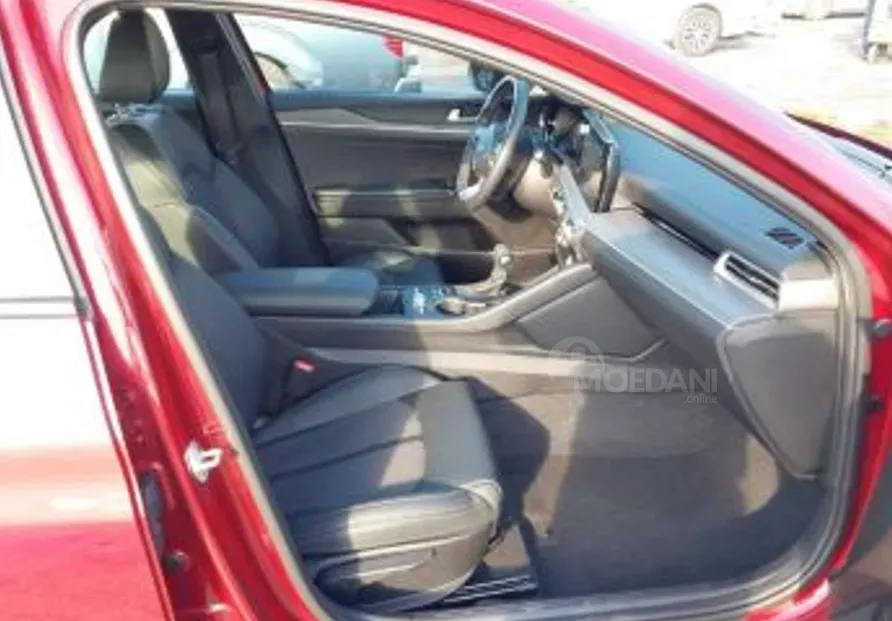 Kia K5 2024 Tbilisi - photo 7