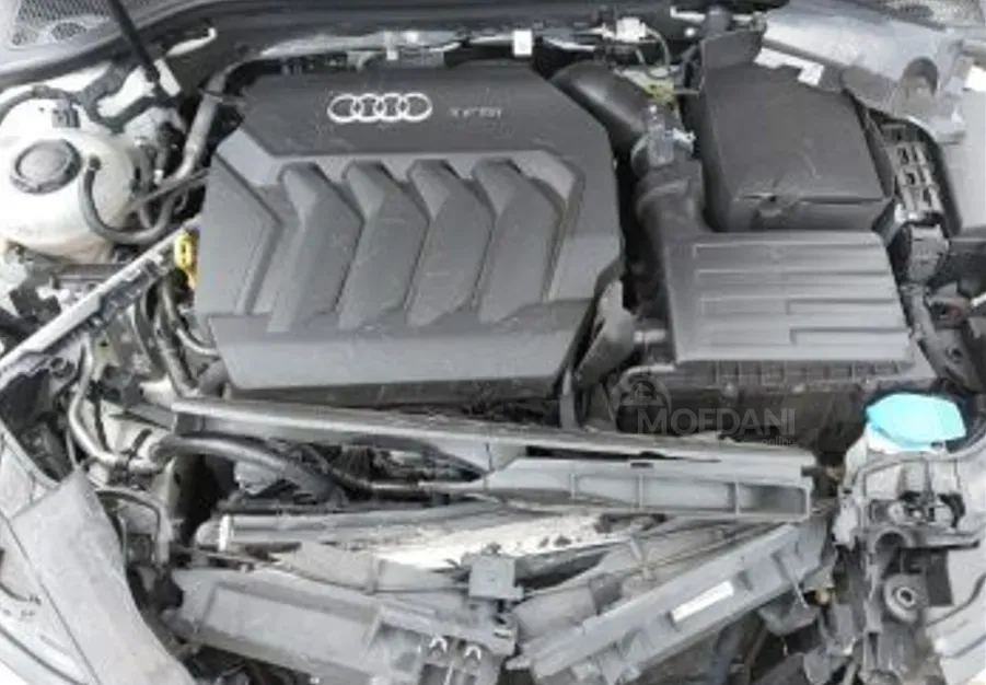 Audi A3 2018 Тбилиси - изображение 7